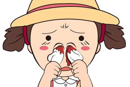 小兔子一边洗手,一边好奇地问: