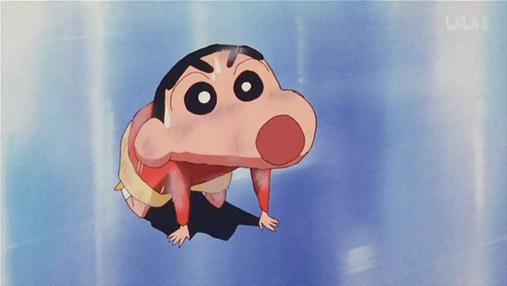 「蜡笔小新」最深刻的剧场版:用儿童动画直面一代日本