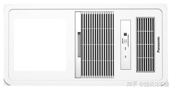 浴霸推荐:奥普浴霸,松下浴霸,美的浴霸,飞利浦浴霸,集成浴霸什么牌子