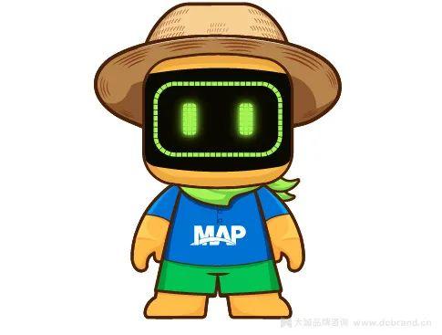 map中化农业占领新农人认知高地现代农服领军品牌ip化建设全案解析