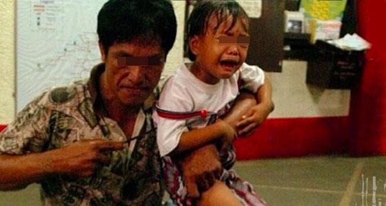 泪泪!4万名孩子仍在失踪:没有拐不走的孩子,只有找不回的娃