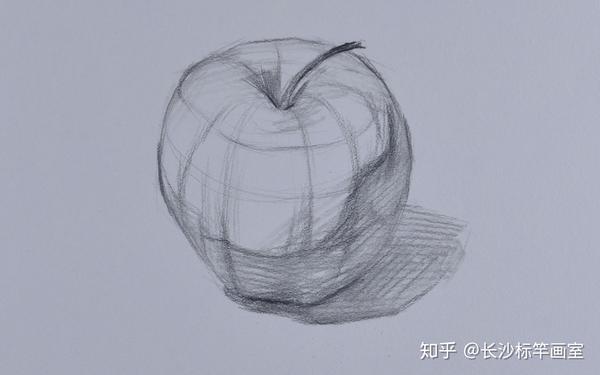 苹果结构素描https://www.zhihu.