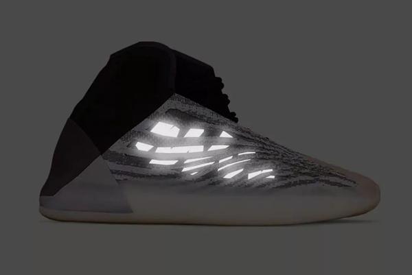 每日鞋讯 | yeezy 篮球鞋发售日期定档