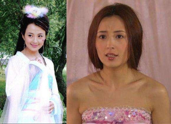 至尊红颜徐盈盈,堪称童年阴影.坏女人启蒙.