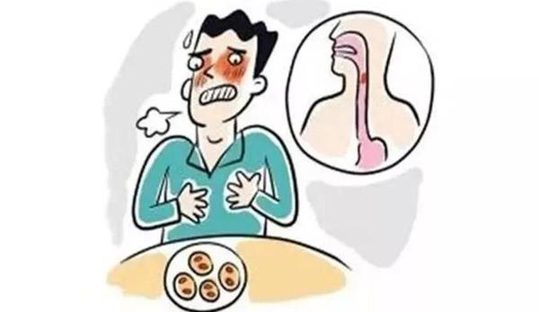 干饭人突然出现吞咽困难该如何缓解呢