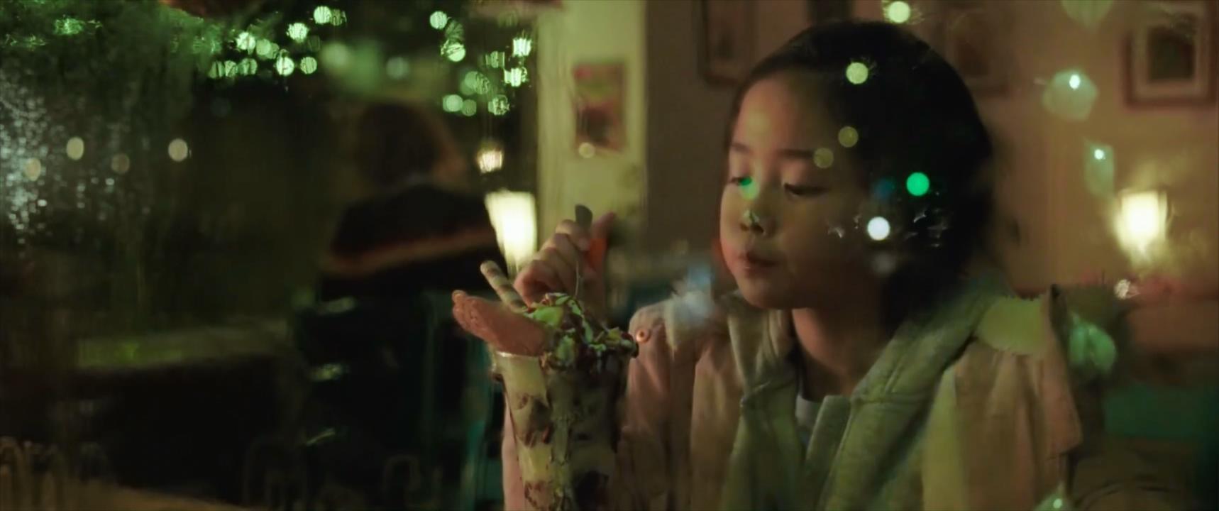 国际获奖短片看韩国鸡娃完美转身