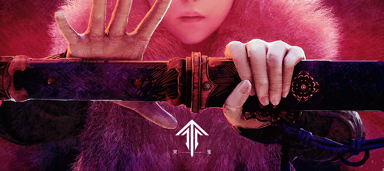 国产大作《灵笼》强势归来,pv新角色登场,剧情又要神展开了?