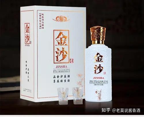 华茅酒习酒金沙酒这三款酒哪个好喝一点