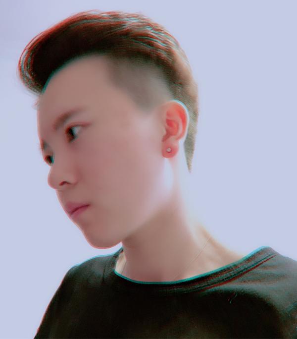 留超短发或寸头的女生是怎么想的?