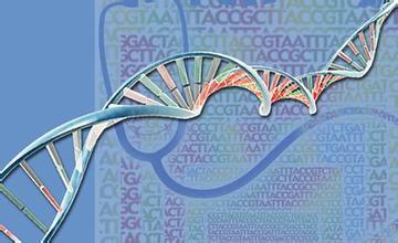 生命科学领域颠覆性技术基因测序