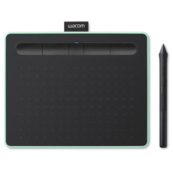 wacom 手绘板哪款性价比最高?