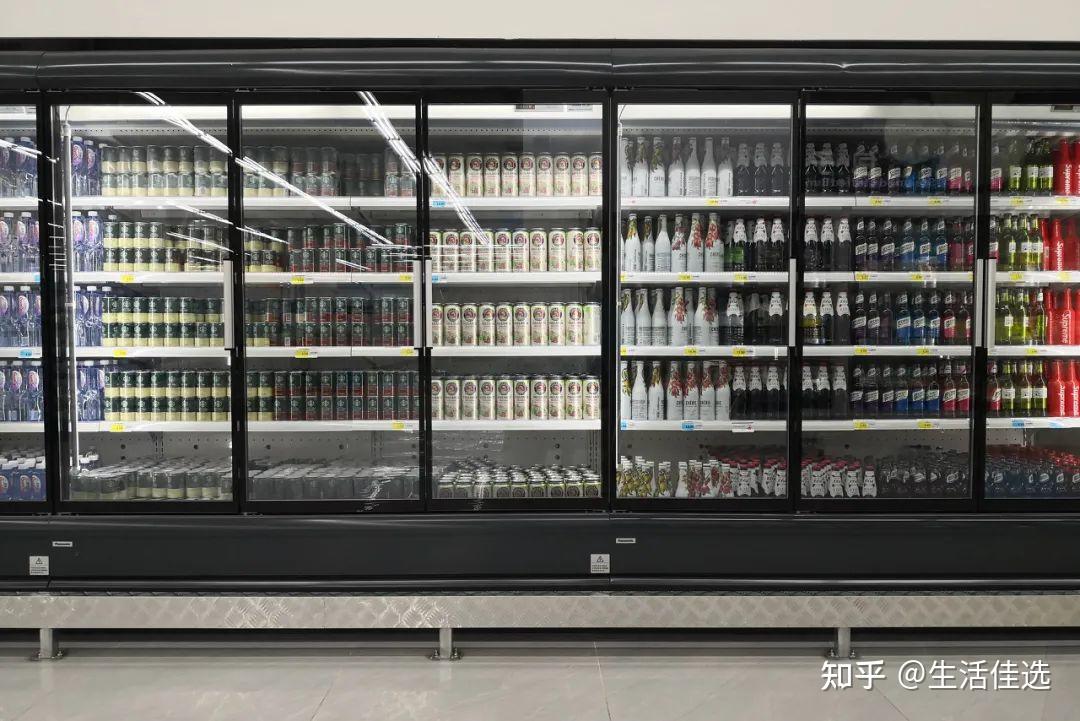 元气森林卖矿泉水农夫山泉们顶得住吗