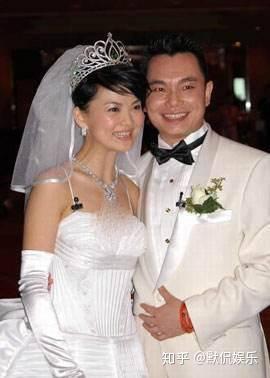 李厚霖用50颗彩钻追到秦海璐,却闪婚李湘,离婚后为何归入佛门?