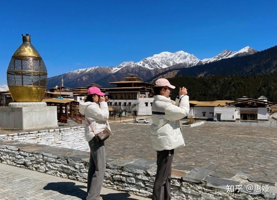 真实游客西藏旅游反馈分享5月西藏旅游注意事项和必备物品5月适合去