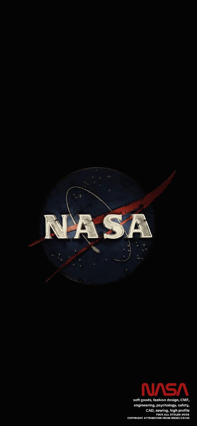 nasa壁纸