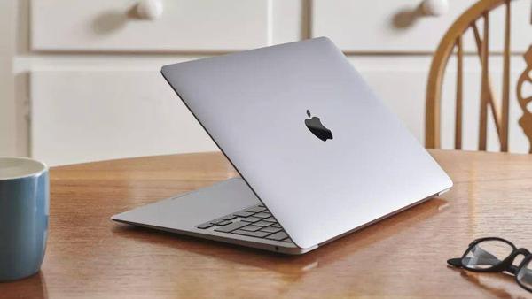 新款macbook air评测:性能有所提升,但并没有太大吸引力