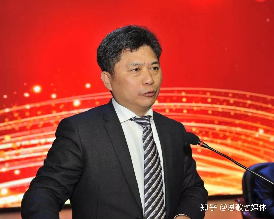 张志祥(北京建龙重工集团有限公司董事长)