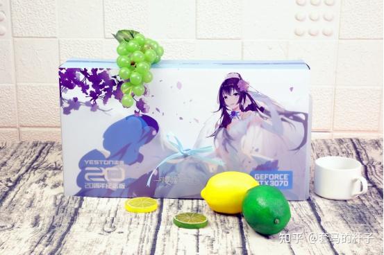 这是真tm香简评盈通rtx3070樱瞳花嫁骚套路不断针不戳