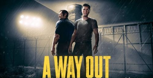 友情考验:《a way out》