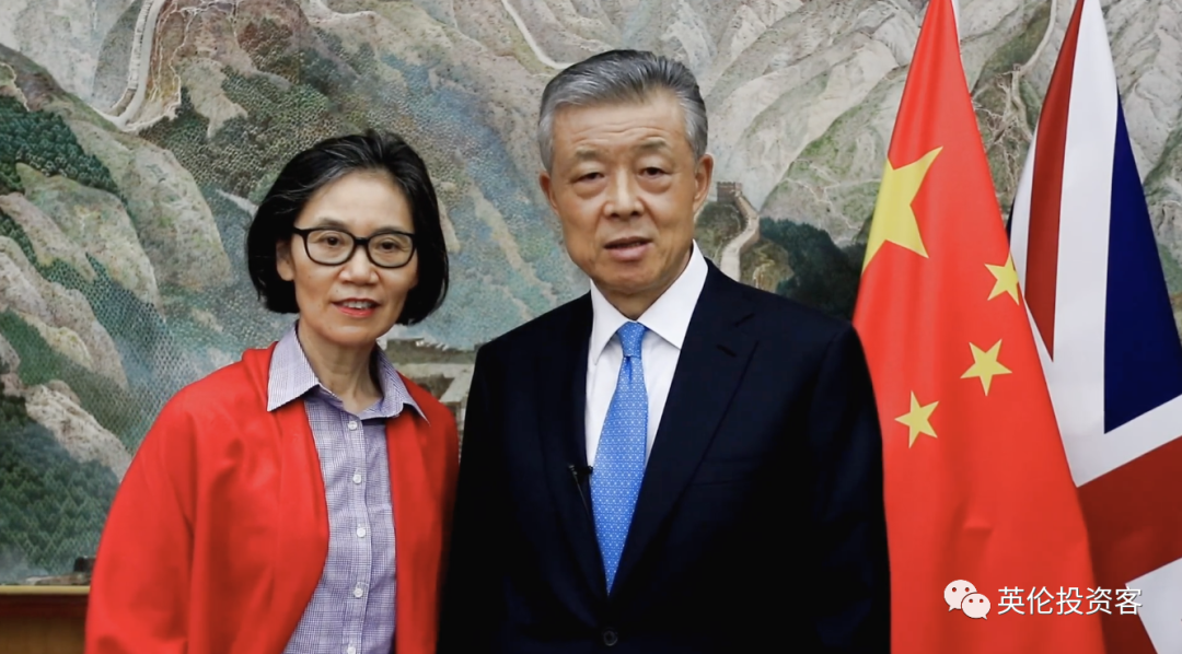 郑泽光接替任职超过10年的刘晓明出任中国驻英国大使,战略意义重大.