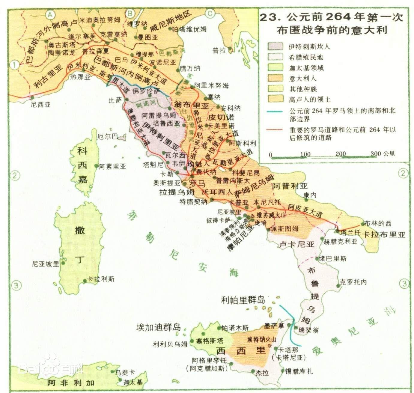 在我小时候看到意大利地图的时候,觉得他的地理位置真的是太好了,但是