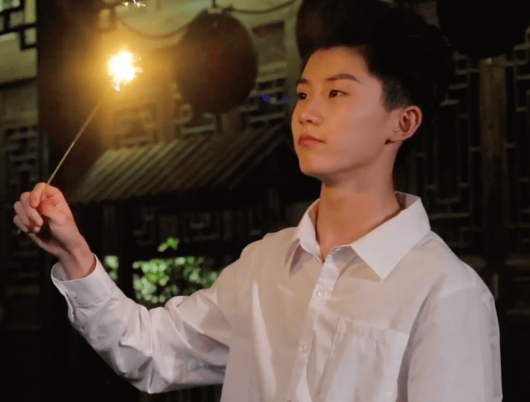 如何评价台风少年团-马嘉祺?