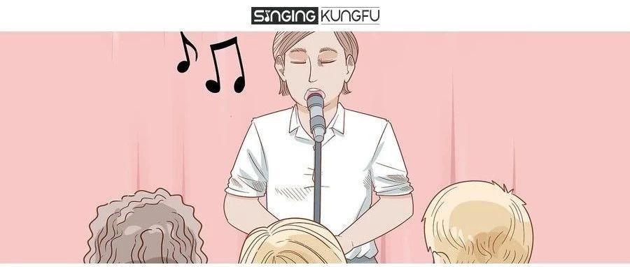 唱功揭秘声带闭合20