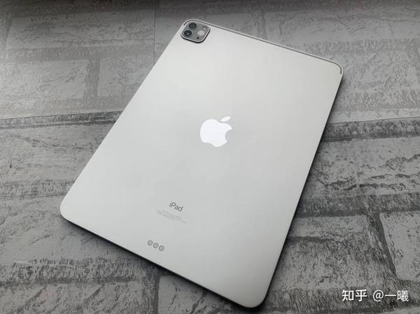 2021年的ipadpro2020体验