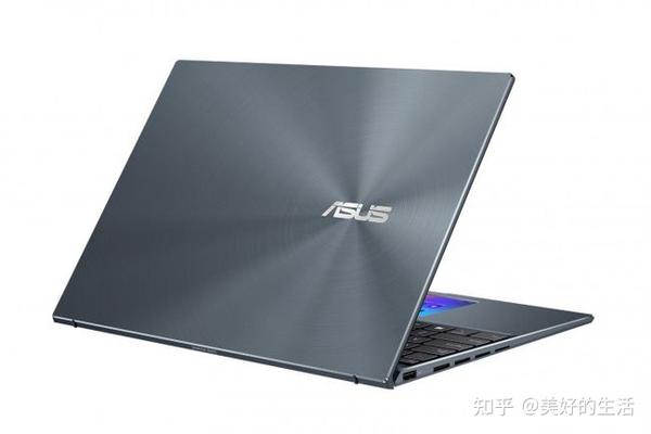 华硕发布zenbook 14x oled轻薄本 另有zenbook 14 flip oled变形本