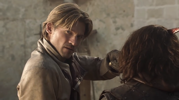 詹姆·兰尼斯特(jaime lannister)究竟是一个怎样的人?