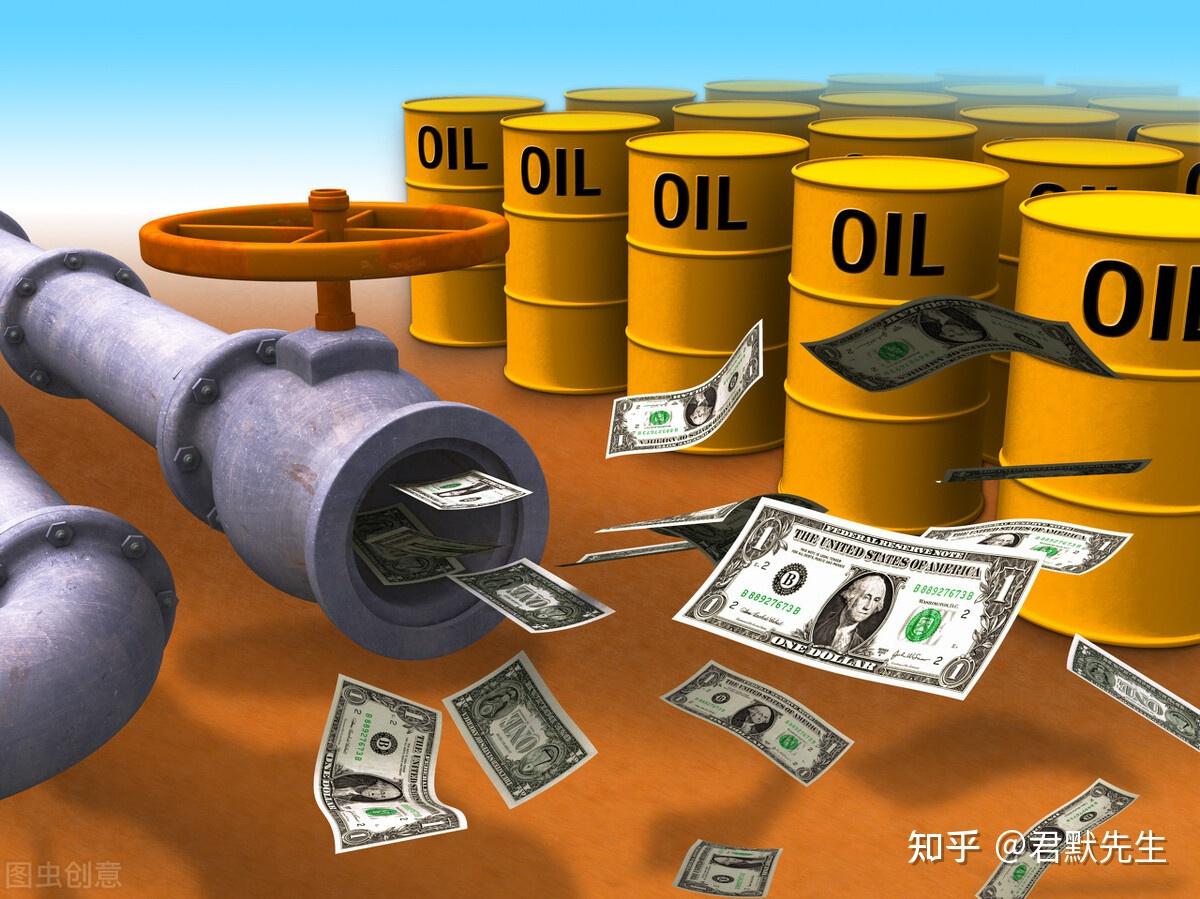 中国如何购买石油币
