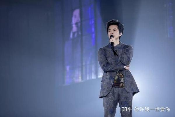 让李健唱探故知的人真是天才 zhuanlan.zhihu.com