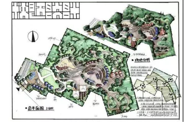 西南交大园林考研丨西南交通大学风景园林考研分析——适合21/22考研