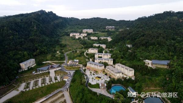 五华山旅游区简介!