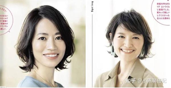 女人如果还没到60岁,这3款"大妈发型"尽量别留,会显老