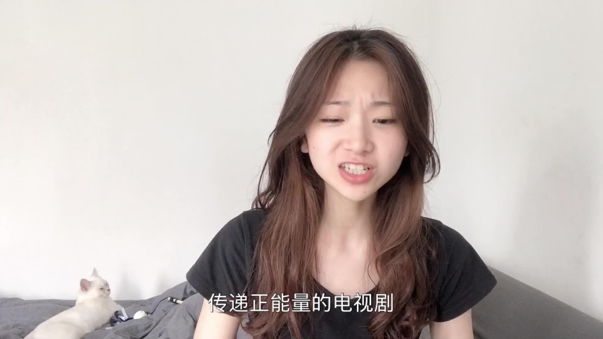 央视美女张蕾唱歌这么好听一首当你老了唱哭观众嗓音独特