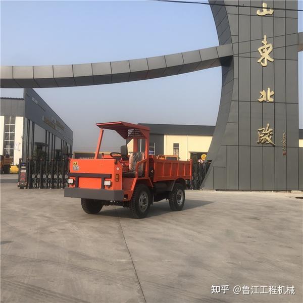 井下运输车 矿山运输车如何抉择
