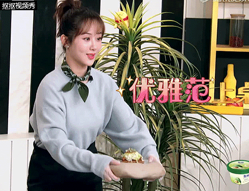 杨紫致命的法令纹哪去了