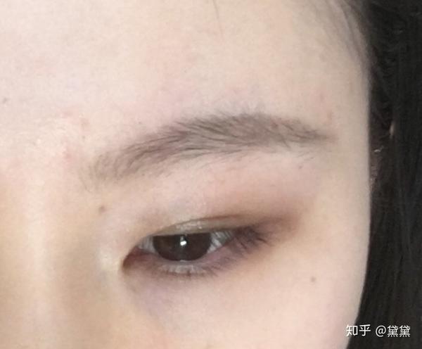 拥有「丹凤眼」是怎样的体验?