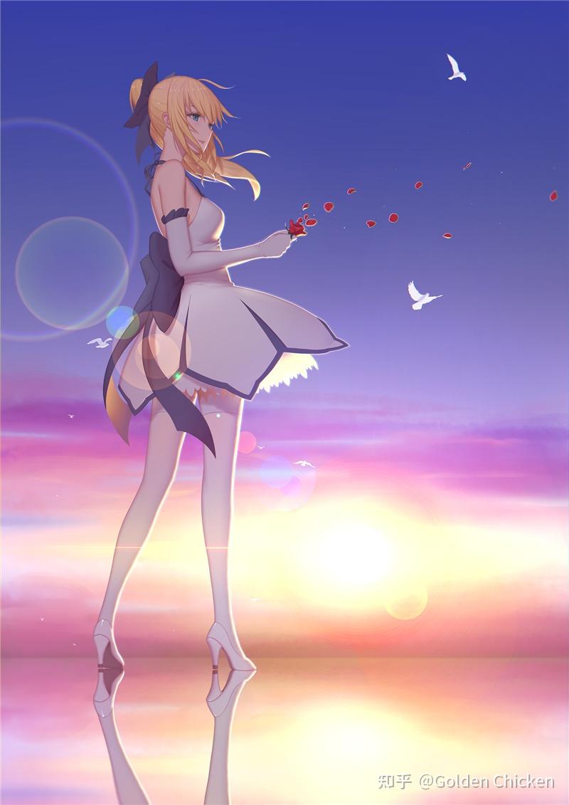 fate超清壁纸 手机壁纸,fate超清壁纸手机壁纸 动画fate有没有什么适合女生的壁纸