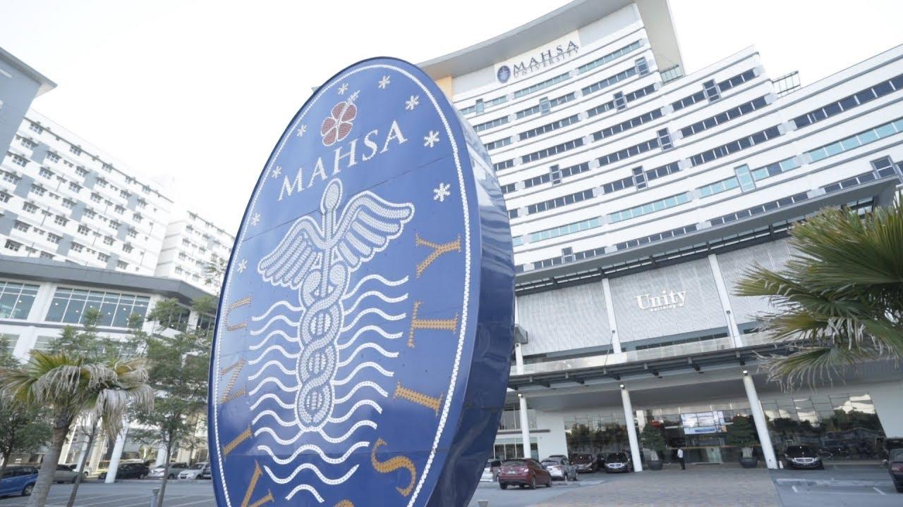 牙科国际高排名会计学士免cpa9门考试马来西亚玛莎大学2020招生简章