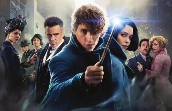 《神奇动物在哪里2》中那些惊艳了时光的英国名校