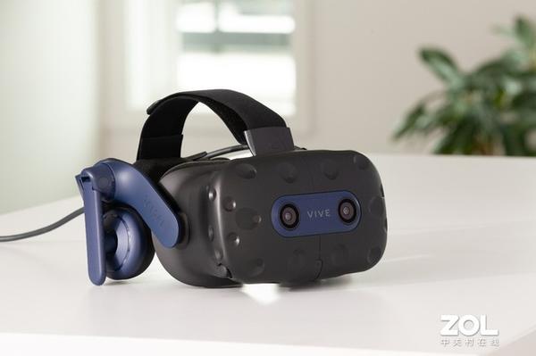 携两款重头产品完善vr生态htcvive再燃虚拟现实市场