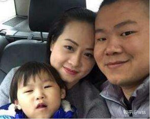 我是郭德纲老婆王惠我为幸福带盐