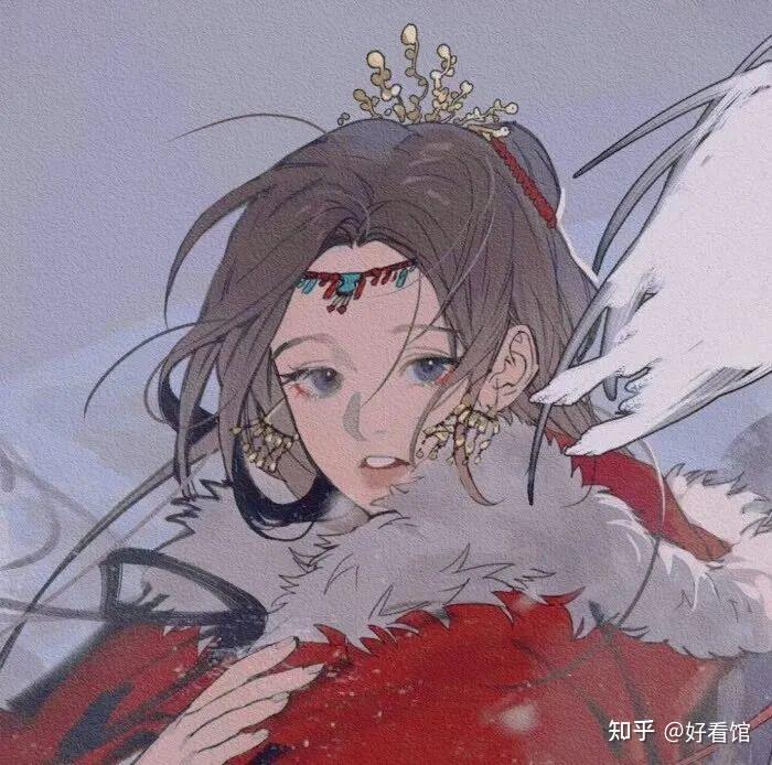 手绘头像最近很火的手绘头像女男生头像手绘简约男头像手绘简约成熟