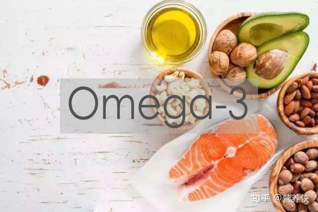 吃两份鱼,其中富含omega-3脂肪酸的鱼类,如鲑鱼和金枪鱼是首选食物