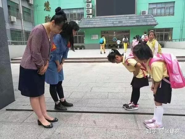 聊聊德胜真实合并校北京第二实验小学德胜校区