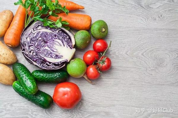 朋友圈"健康饮食减肥"的大陷阱,你中招了吗?
