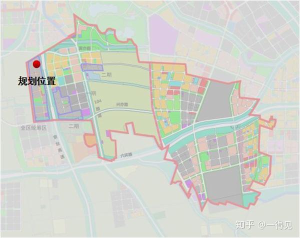 住房品质 2017年9月,大兴区人民政府发布瀛海镇集体租赁住房地块规划