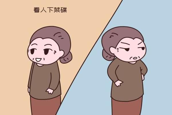 为什么多子女家庭,婆媳关系不是很好,过来人用仨字道出真相